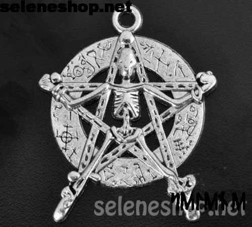 Il pentagramma di Agrippa