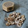 Scatola-vegvisir-rune-legno-incise