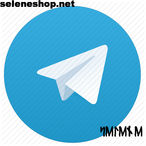 contattaci su telegram