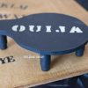 Planchette ouija board 1891