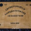 Tavola ouija 1891 legno naturale
