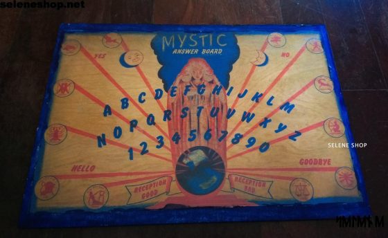 Tavola ouija mystic board