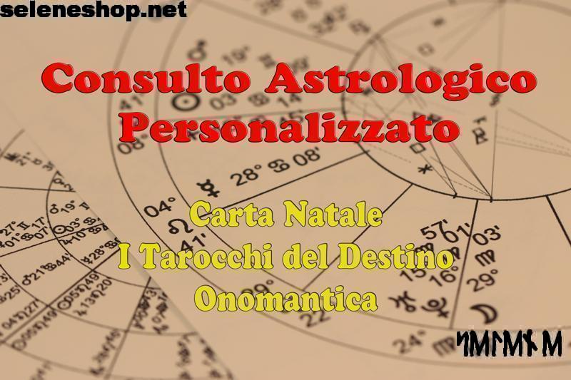 consulto astrologico