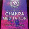 Chakra meditation