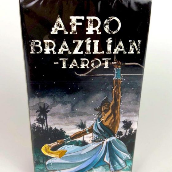 Tarocchi Afro-Brasiliani