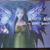 Ouija mystic aura spirit board von anne stokes-box
