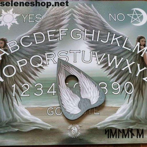 Tavola Ouija angel Spirit Guide Spirit Board