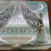 Tavola ouija angel spirit guide spirit board-completa