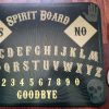 Spirit board