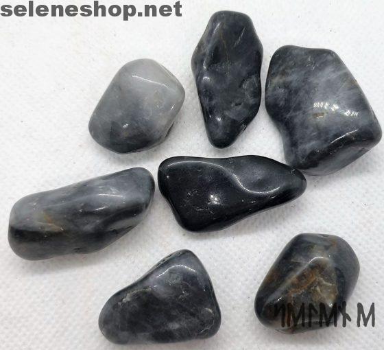 Occhio di gatto pietra