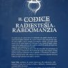 Il codice della radiestesia e rabdomanzia retro