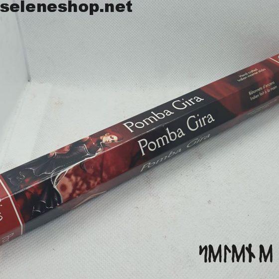incense stick Pomba Gira