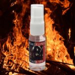 wicca shop online negozio esoterico pagano ouija rune 28 Profumo pomba gira