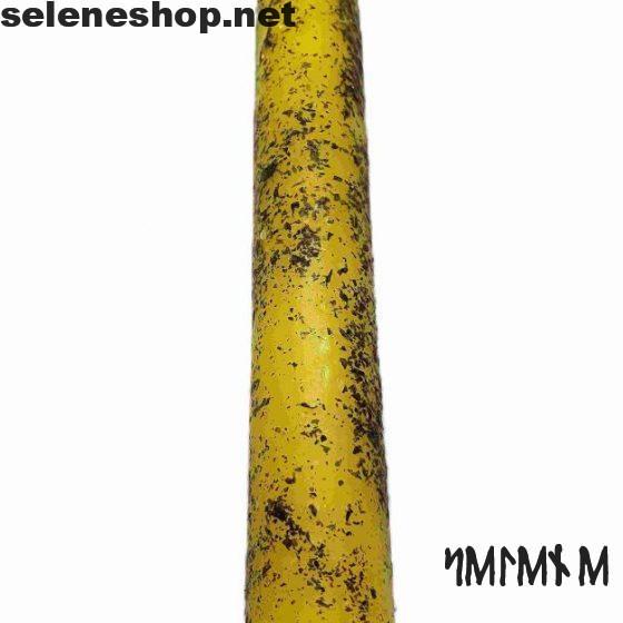 boutique home 16 Bougie d'attraction d'argent