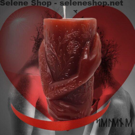 Cerone vieni da me per recuperare la persona amata