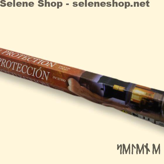 Incenso purificazione casa