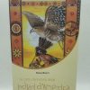 The divination cards of the american indians
