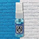 Profumo super protezione