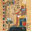Tarjetas de oráculo de dioses egipcios-2