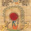 Tarjetas de oráculo de dioses egipcios-7