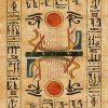 Cartes oracle des dieux égyptiens-8