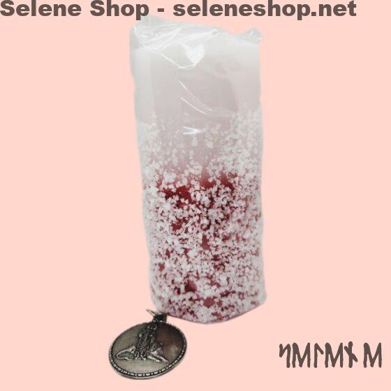 Cero potenziato San Marco de Leon - Magnetismo e dominio