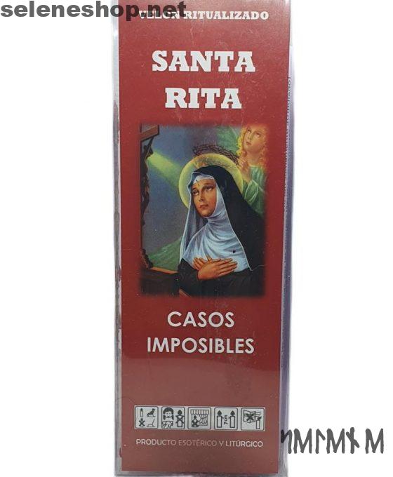 Enhanced candle santa rita impossible cases