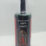 boutique home 28 Profumo santa muerte