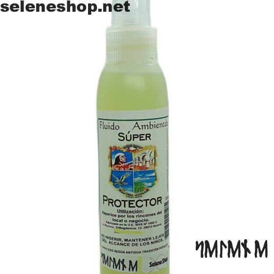 Esoteric Environment Spray Super Protection
