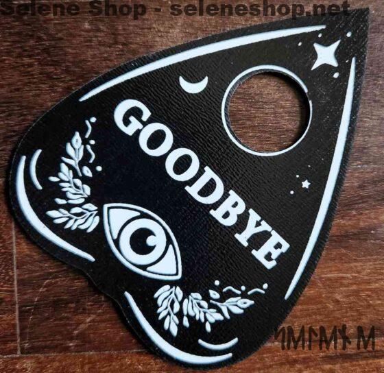 Planchette tavola ouija