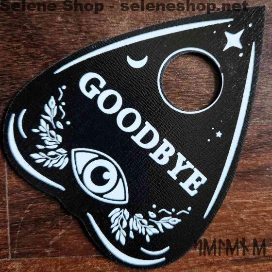 Planchette Tavola Ouija - Bianco