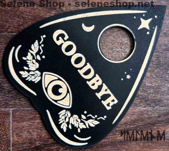 Planchette tavola ouija