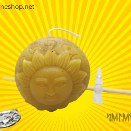 Rituale di invocazione al sole