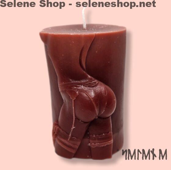 Candela potenziata sesso e potere