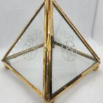 wicca shop online negozio esoterico pagano ouija rune 36 Piramide chiusa pentacolo