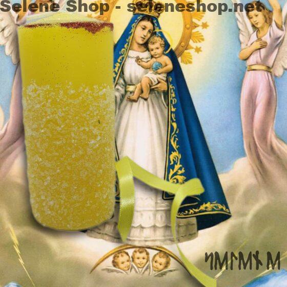 Cero peticiones urgentes - virgen de la caridad del cobre