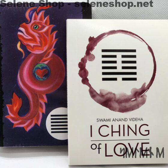 I ching of love oracoli