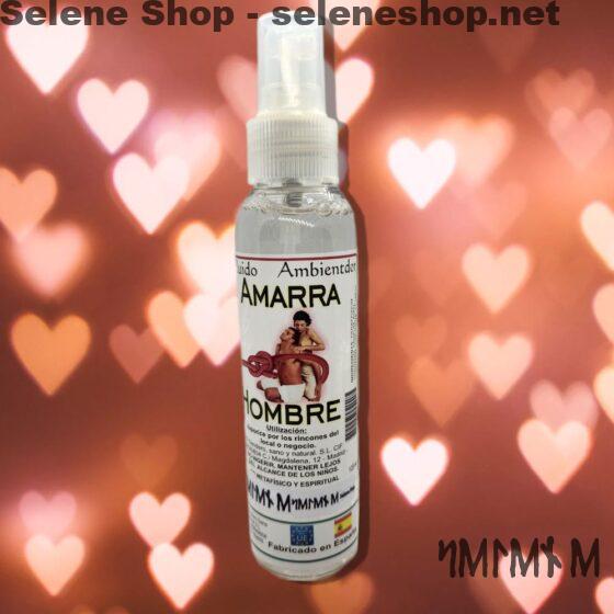 spray entorno ligamento masculino