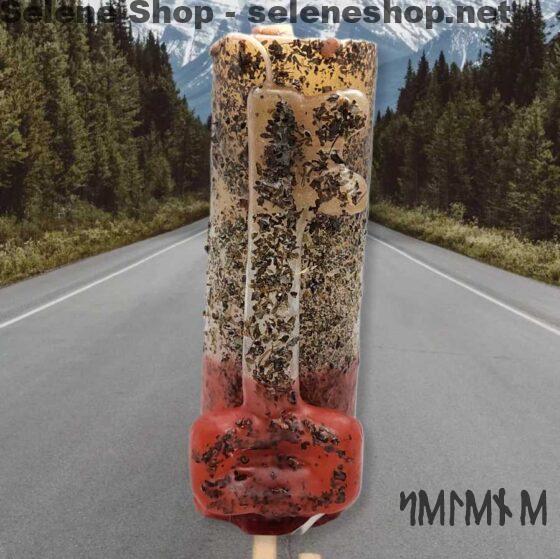 Vela llave open road