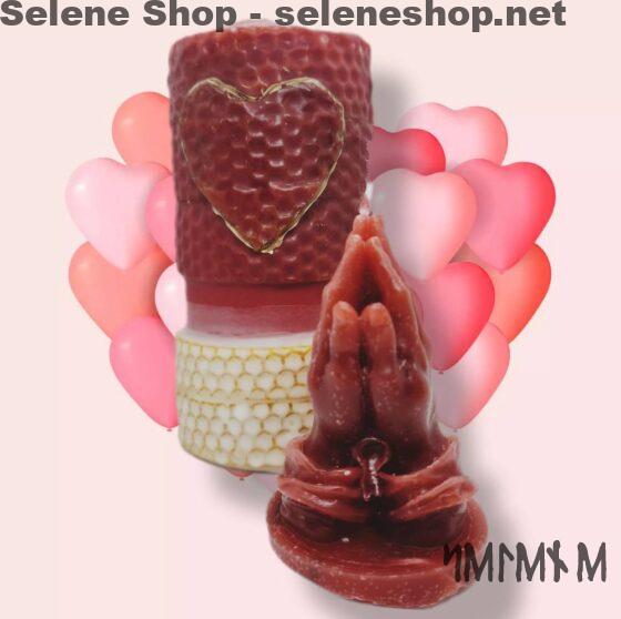 Gran ritual de súplica para traer de vuelta al ser amado