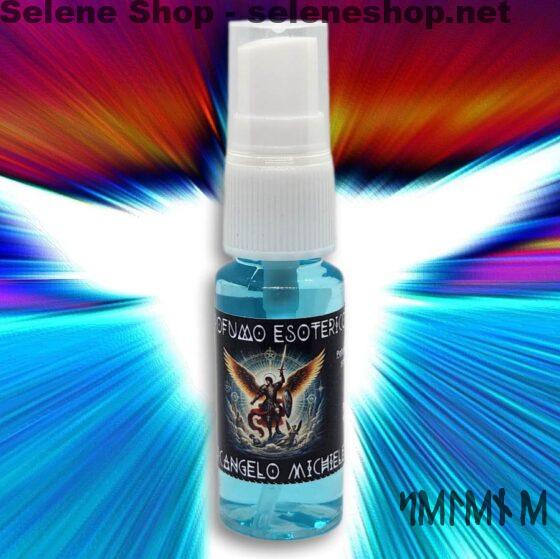 Parfum ésotérique de l'archange michael