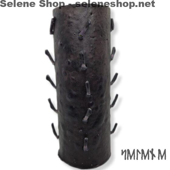 Cero 21 mechas negro