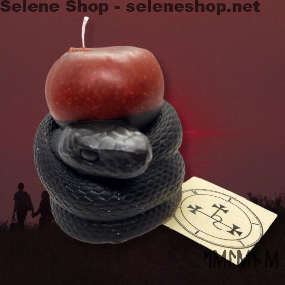 wicca shop online negozio esoterico pagano ouija rune 8 Rituale di attrazione di lilith