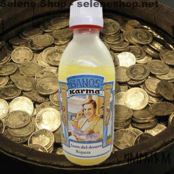 wicca shop online negozio esoterico pagano ouija rune 9 Bagno don giovanni della ricchezza