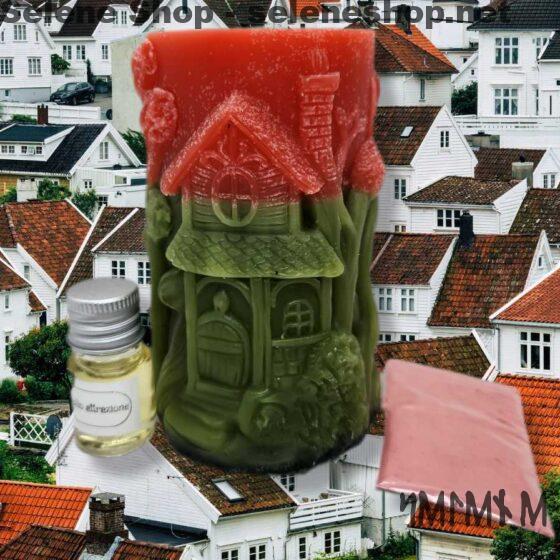 Rituale esoterico per trovare casa – stabilità, successo e protezione