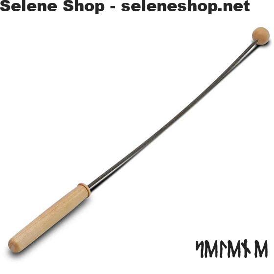 Bacchetta radiestesica bobber